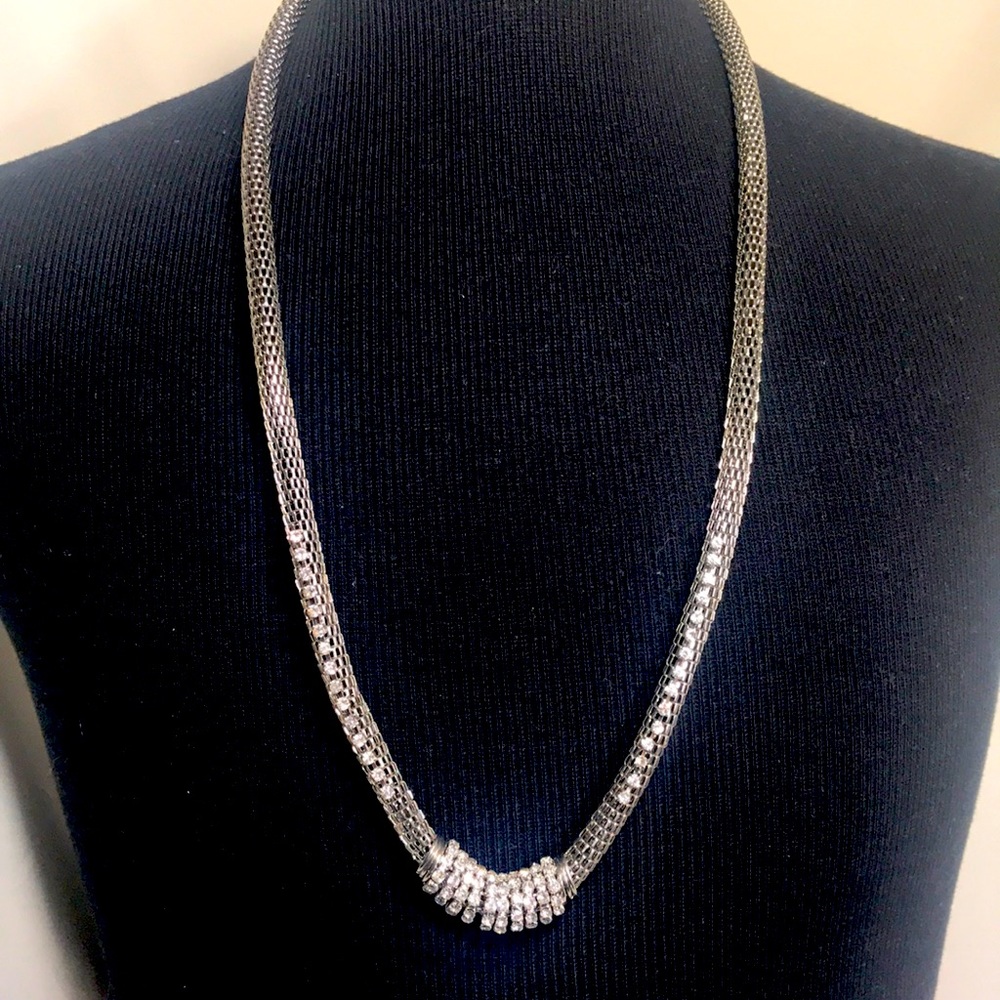 🔆 Bling Bling women’s necklace